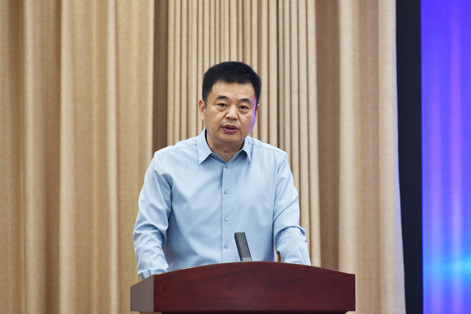 河南省市场监管局启动2026年&ldquo;计量服务专家行&rdquo;活动