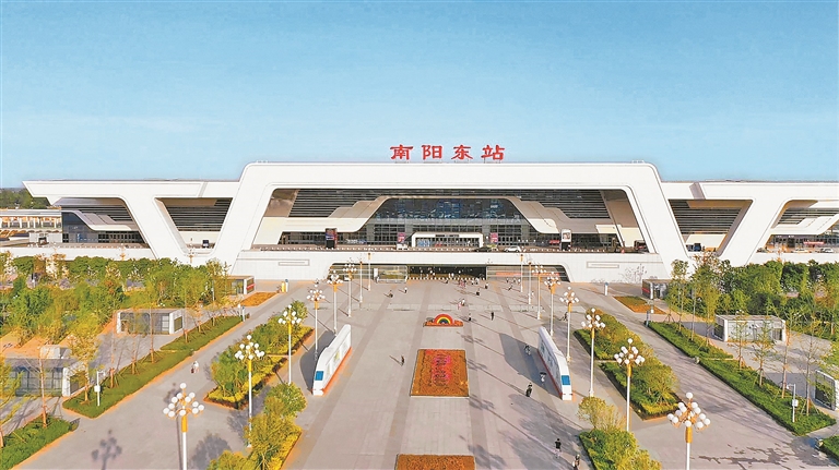 打开诸葛亮的又一个锦囊——南襄一家“喜阳阳”