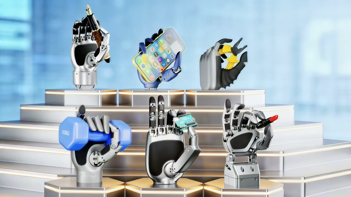 China's stabilizer role in global supply chains reinforced amid turbulence