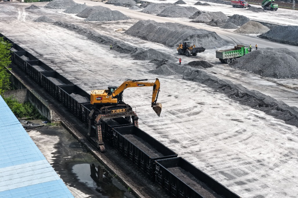 China retains stable supply of fertilizers