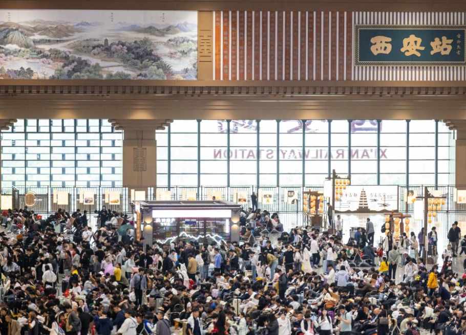 Spring break, holiday spur multiday stays