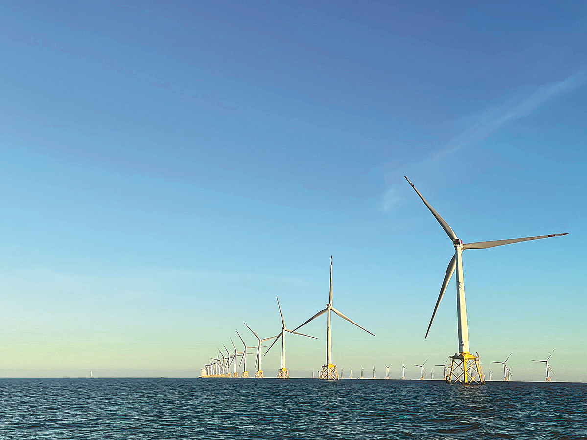China issues measures to assess Beautiful China construction progress