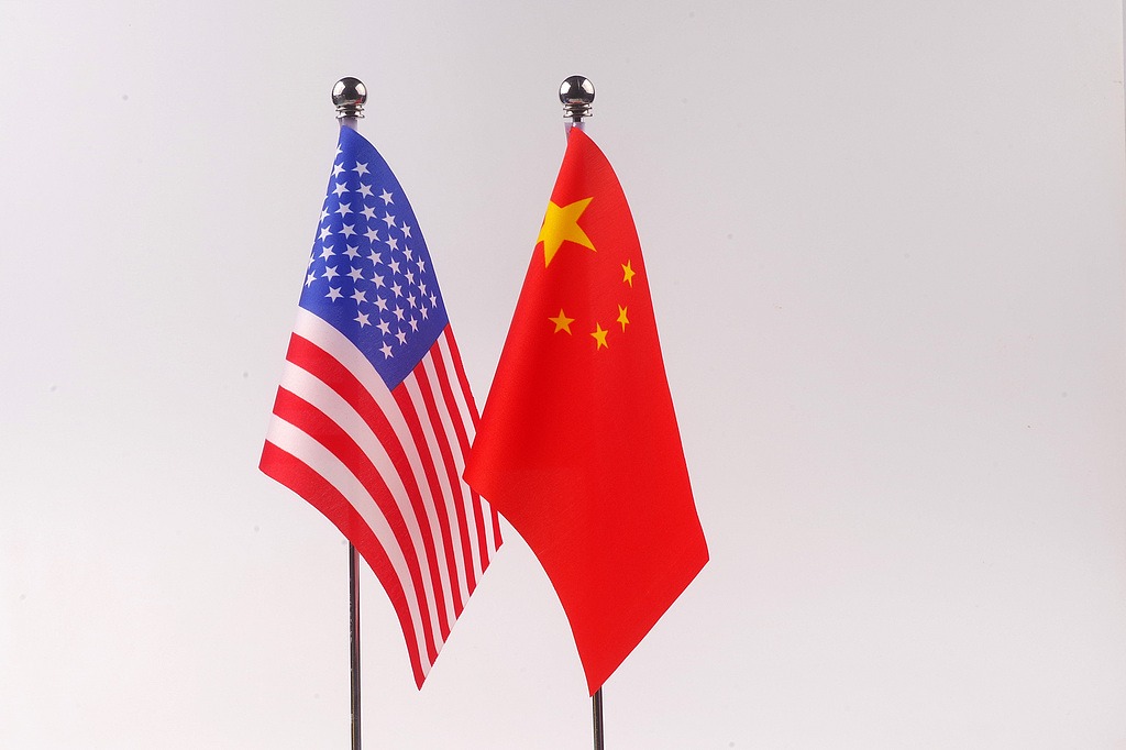 Stable Sino-US ties linked to global growth