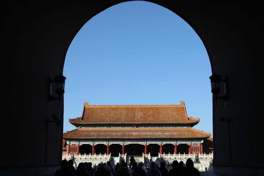Power of culture vital for driving China's high-quality development