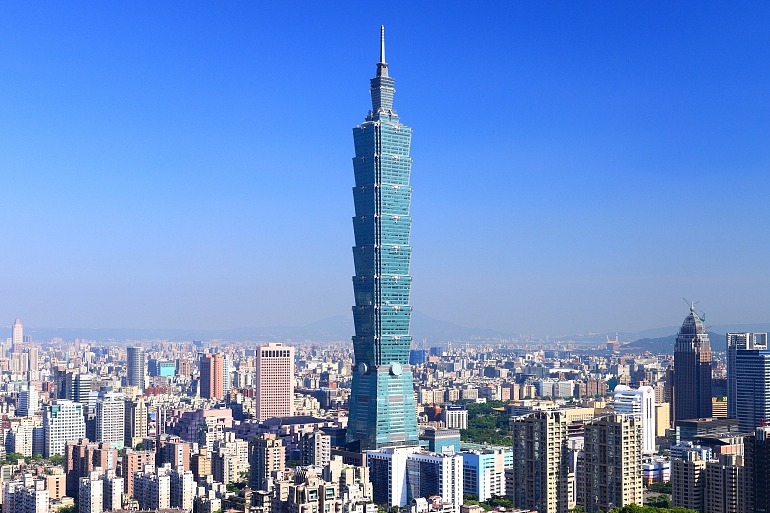 More people in Taiwan envision prospect after reunification: spokeswoman