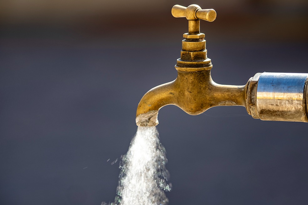 China's rural tap water coverage reaches 96% by end-2025