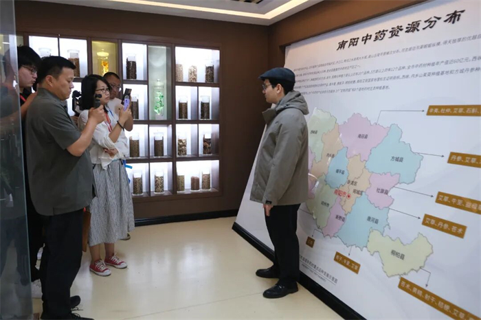 省教育厅组织开展2026年职教活动周集中采访