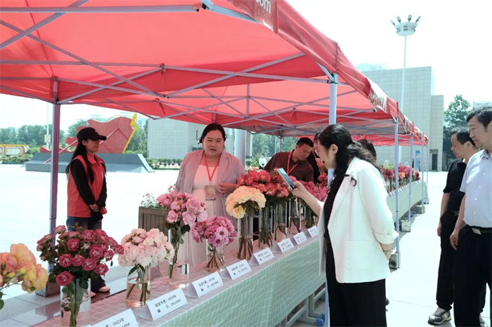 省教育厅组织开展2026年职教活动周集中采访
