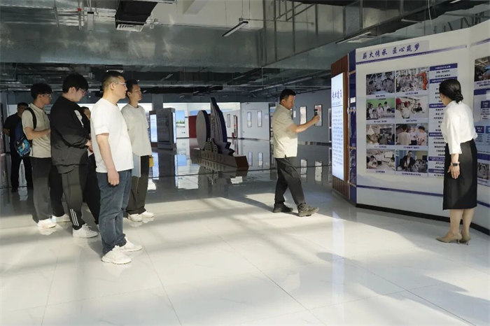 省教育厅组织开展2026年职教活动周集中采访