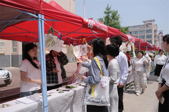 省教育厅组织开展2026年职教活动周集中采访