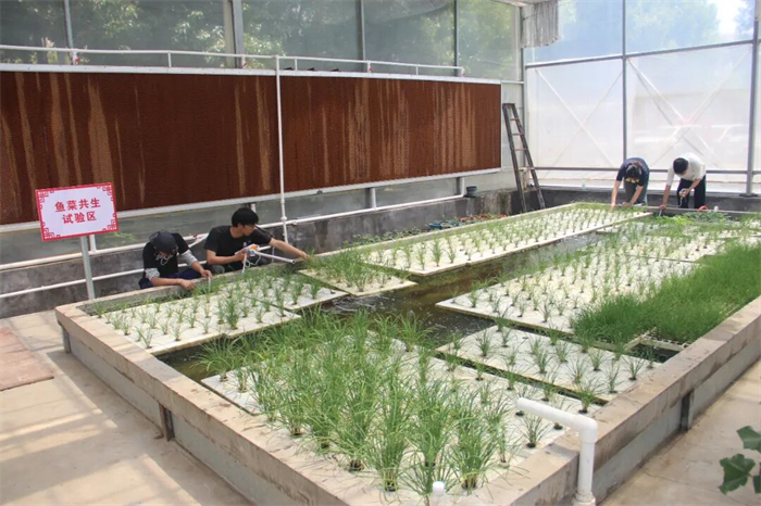 省教育厅组织开展2026年职教活动周集中采访