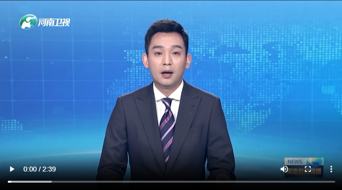 大象新闻：从加固到智管 河南为南水北调工程安全装上“双保险” 丨坚定不移沿着习近平总书记指引的方向奋勇前进