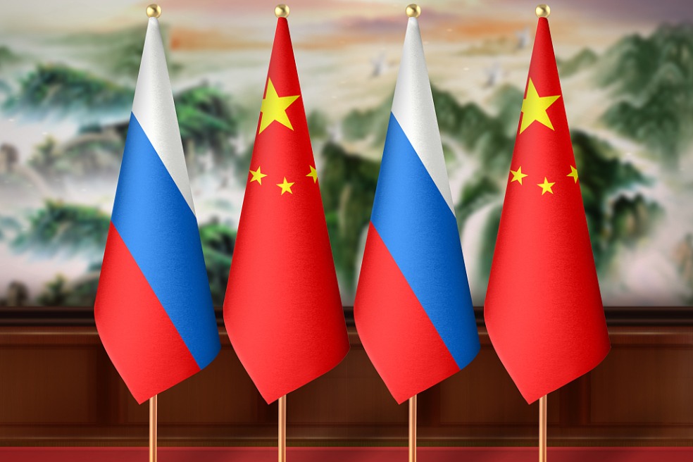 Ties bolstered by high-level meets