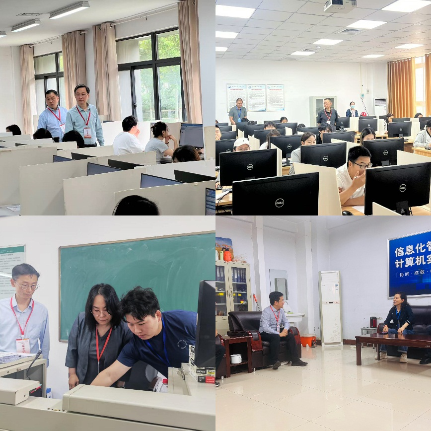 2026年度全国初级和高级会计资格考试（河南考区）圆满结束