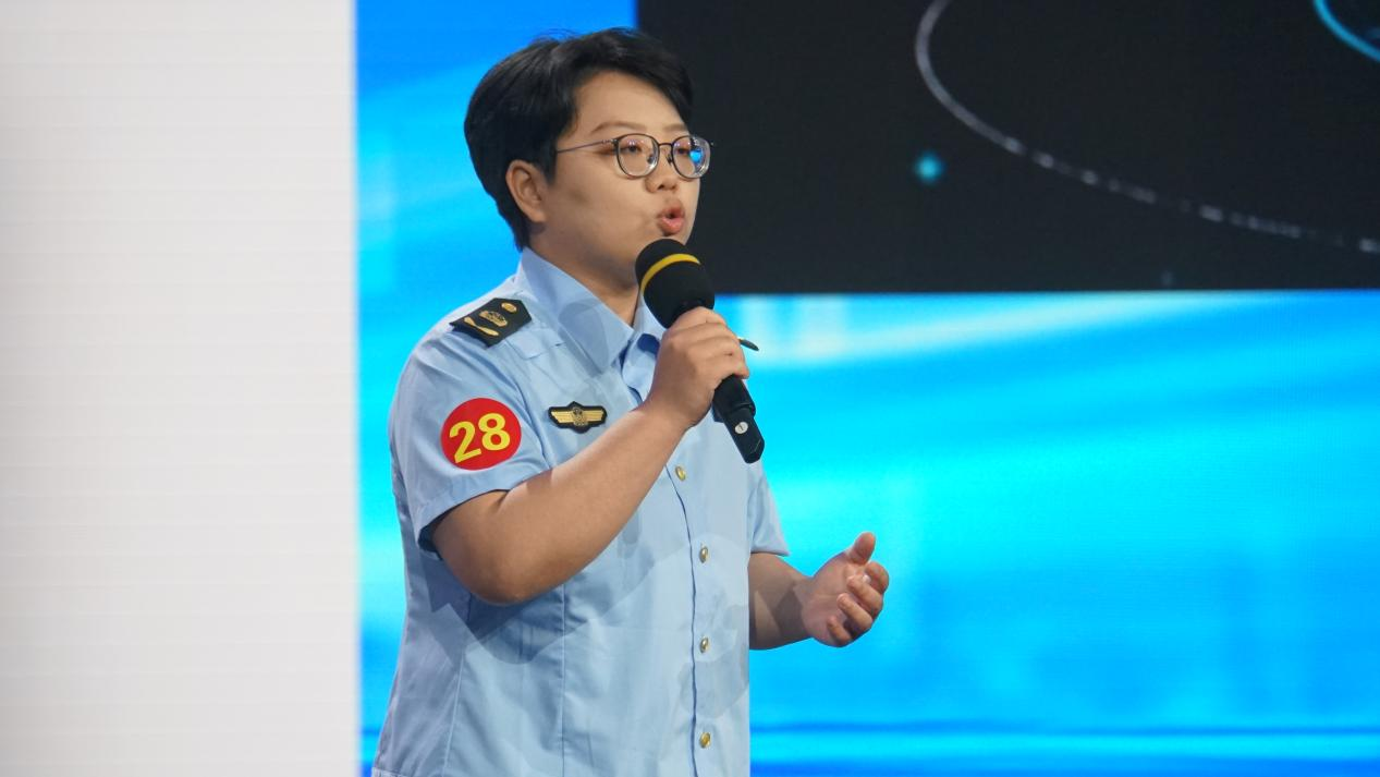 河南成功举办2026年应急科普讲解<br>技能比武暨优秀作品展示活动