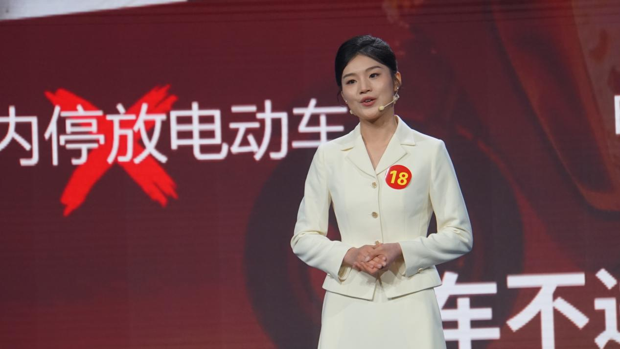 河南成功举办2026年应急科普讲解<br>技能比武暨优秀作品展示活动