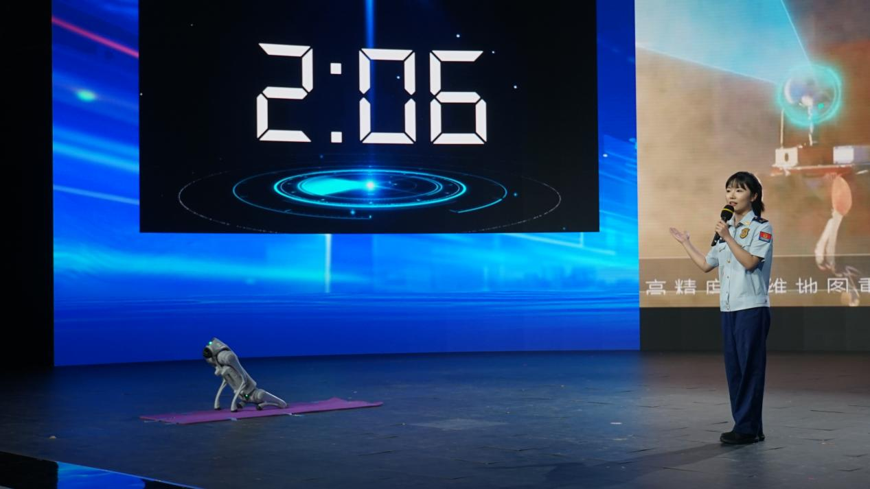 河南成功举办2026年应急科普讲解<br>技能比武暨优秀作品展示活动
