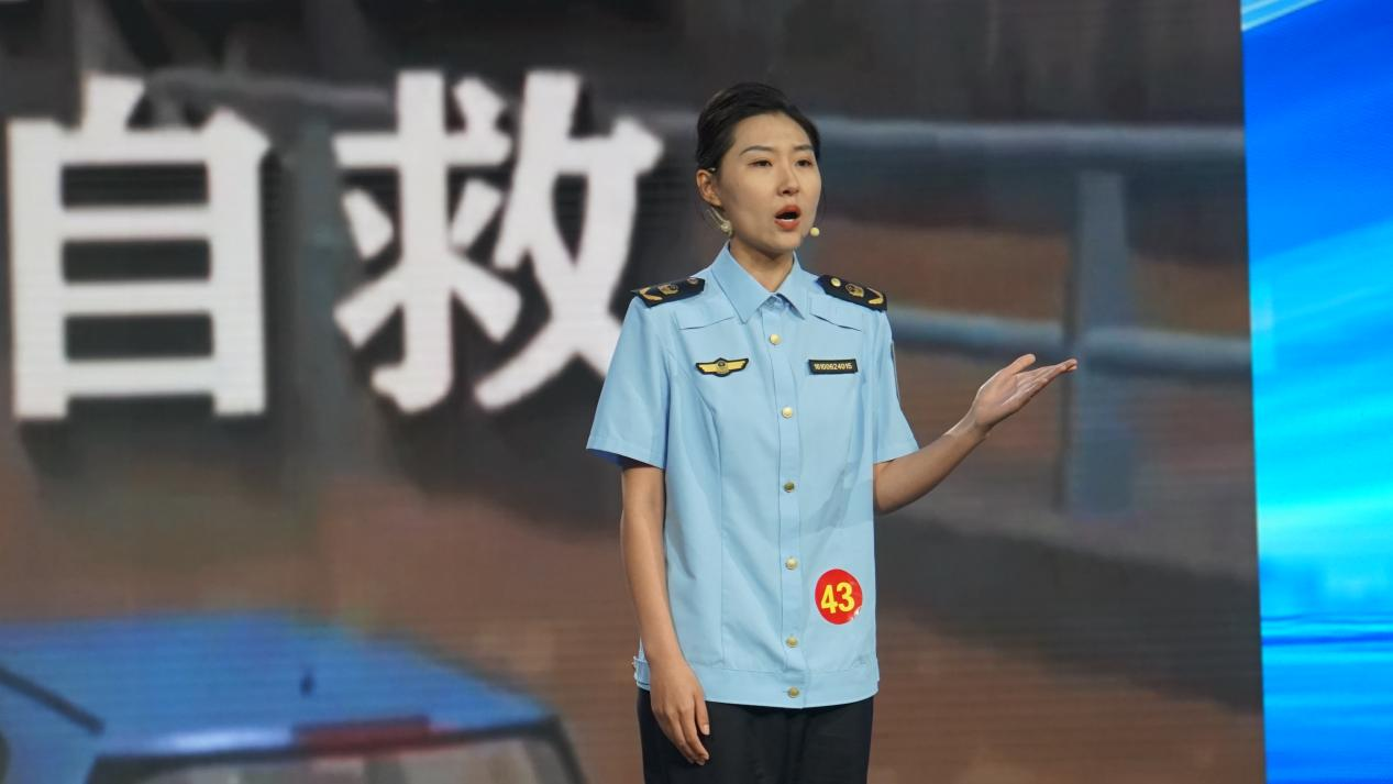 河南成功举办2026年应急科普讲解<br>技能比武暨优秀作品展示活动