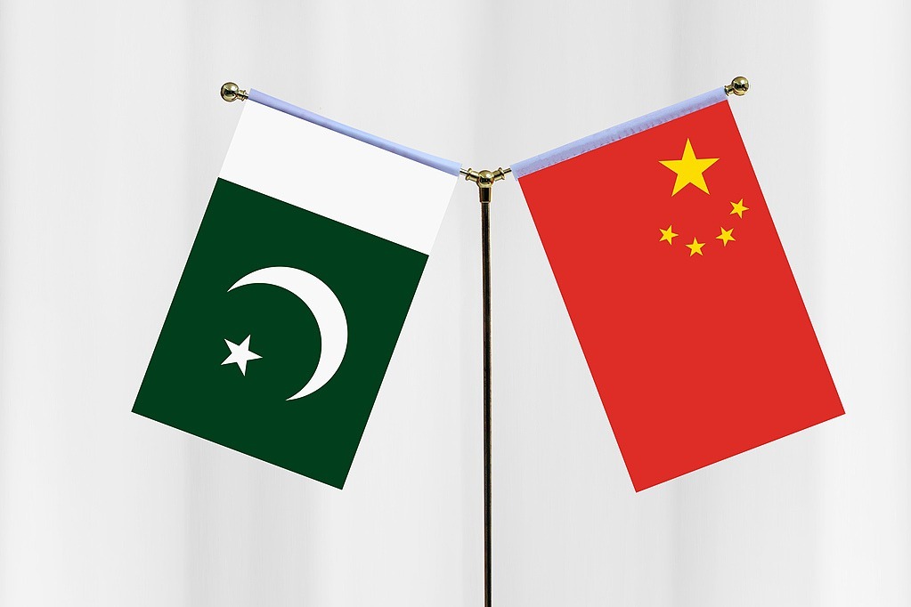 China, Pakistan eye stronger cooperation