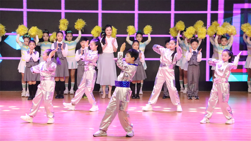 第五届河南省中小学心理健康教育宣传月启动