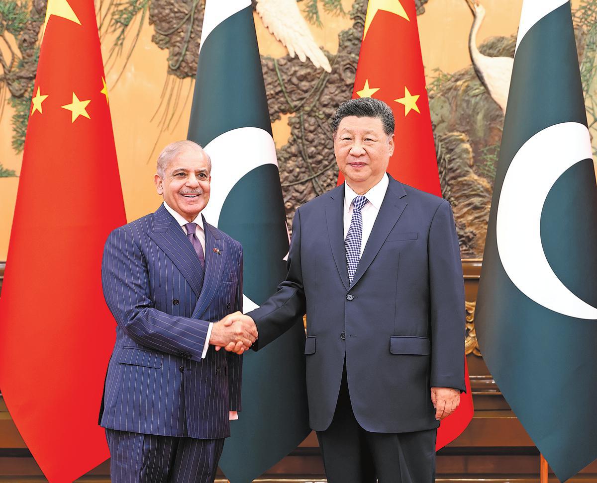 Closer China-Pakistan ties urged for better outcomes