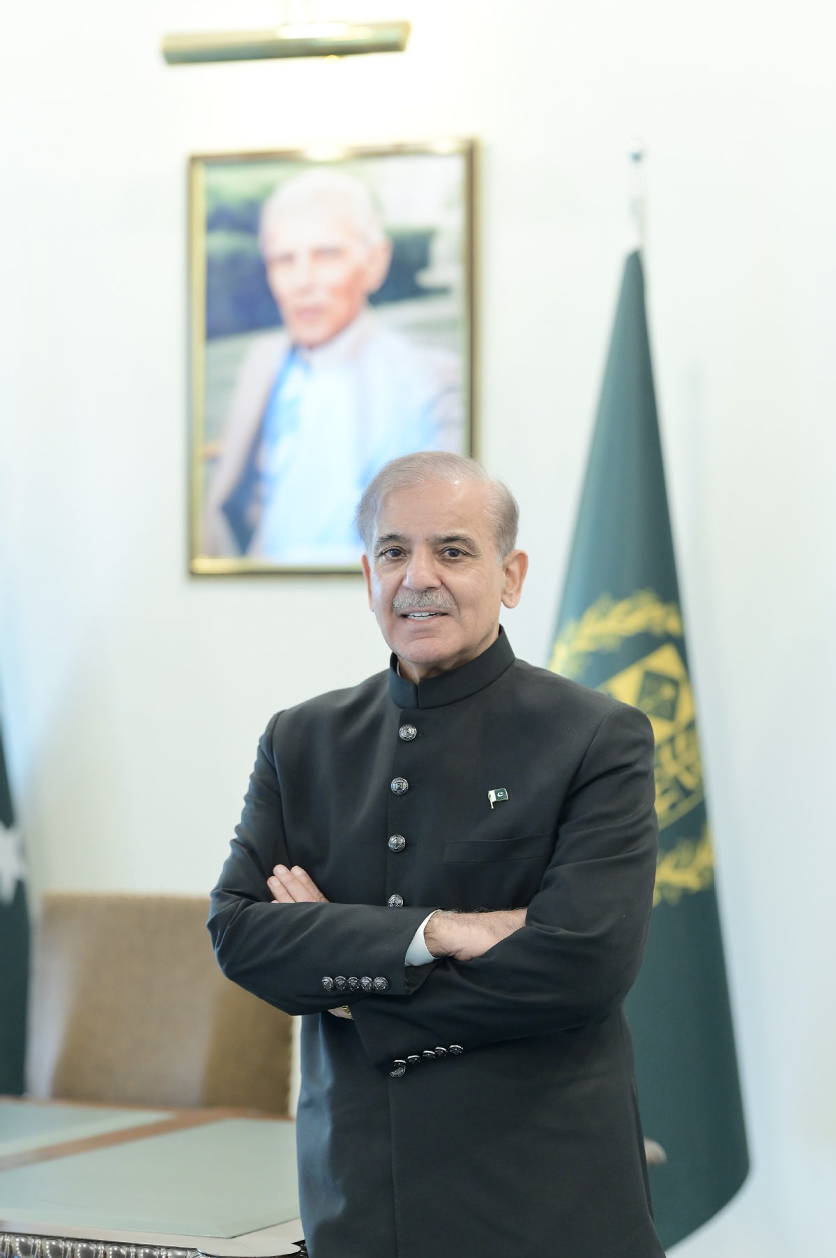 Closer Pakistan-China ties for a shared future