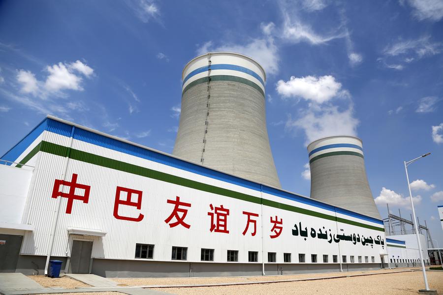Closer Pakistan-China ties for a shared future