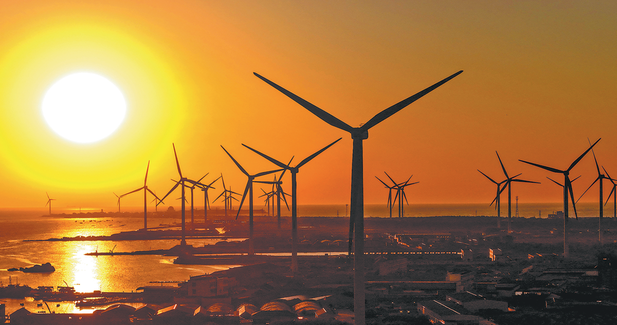 Ruzhou Power Supply Company: Smart technologies ensure safe and stable power grid operation during flood season