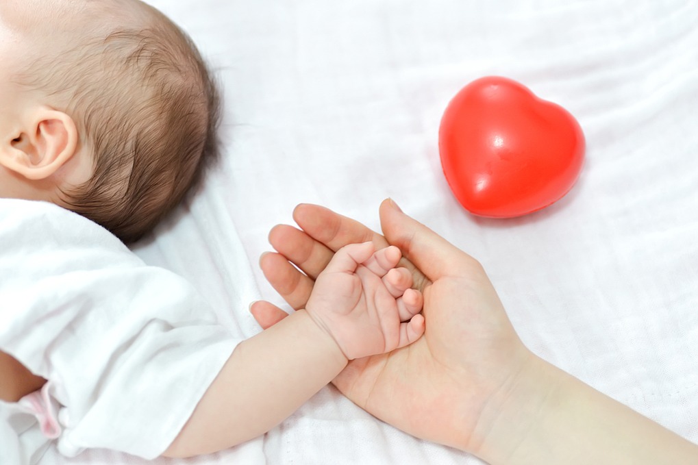 Government allocates 99.9 billion yuan for child-rearing subsidies