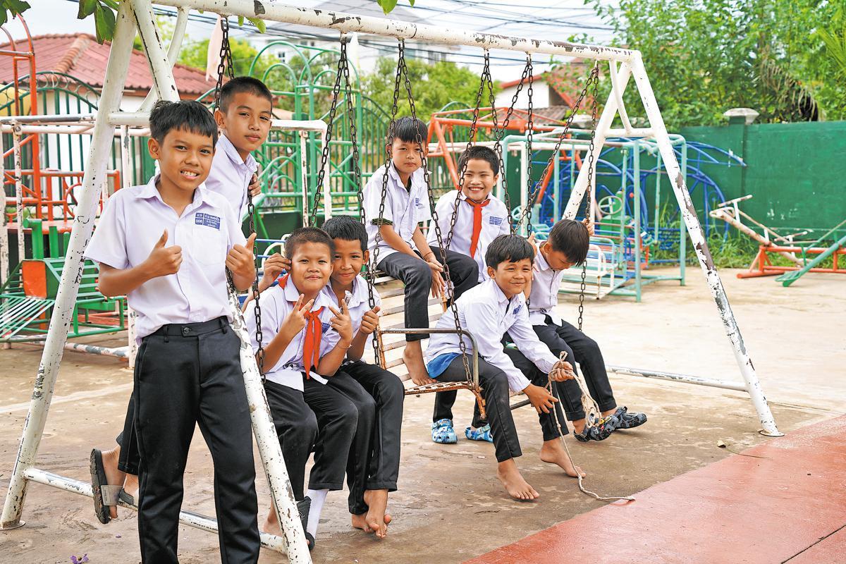 China-Laos ties yield strong outcomes
