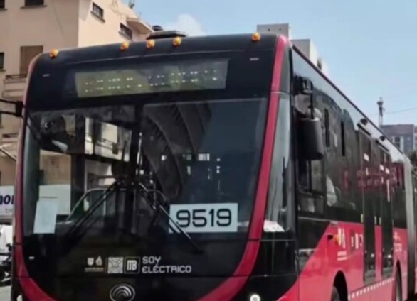 Yutong buses support World Cup transportation in Mexico