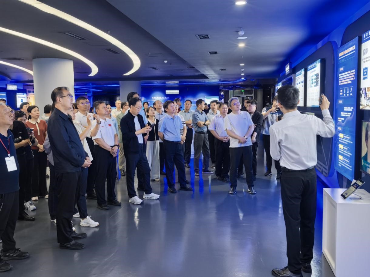 河南省聚焦推动高质量发展 加快建设科教强省专题研究班成功举办_河南科学技术厅