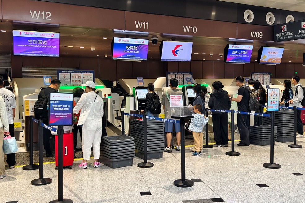 Cross-border travel surge expected during Dragon Boat Festival holiday