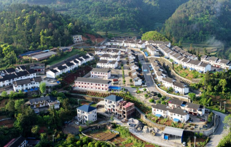 China's poverty reduction experience becomes global asset