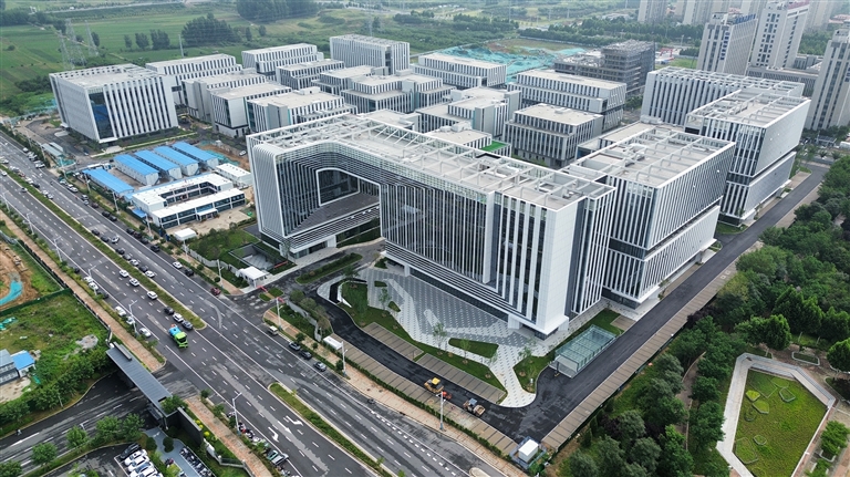 国务院第818号令重塑细胞治疗赛道，河南如何抢占先机？ “特种兵”上路，先系“安全带”