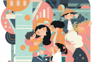 Inspirations from China's journey