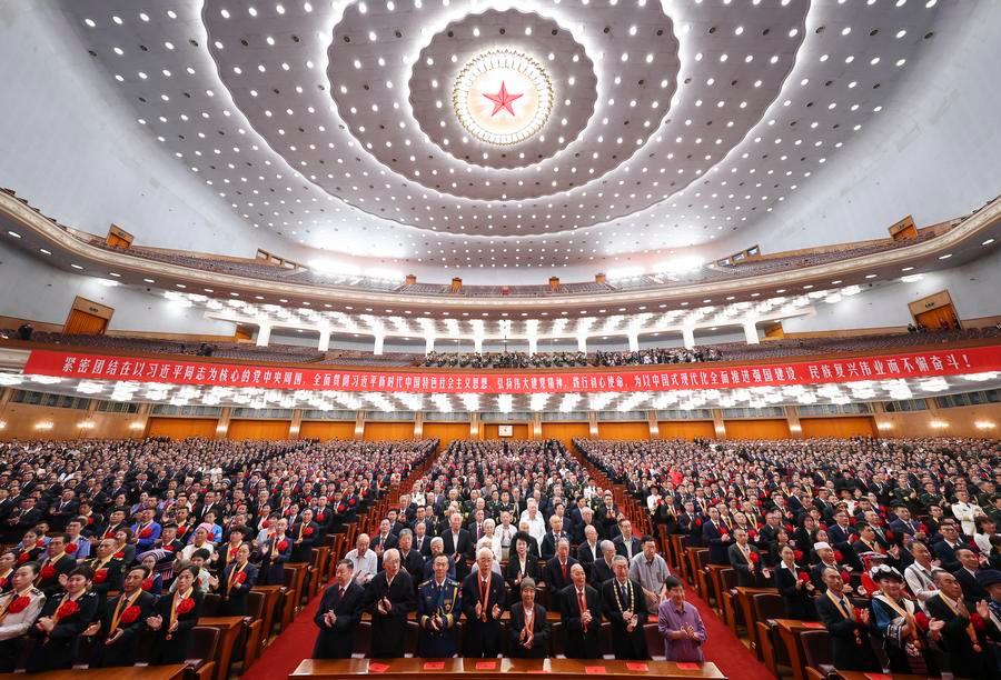 Why has the CPC remained vibrant after 105 years?