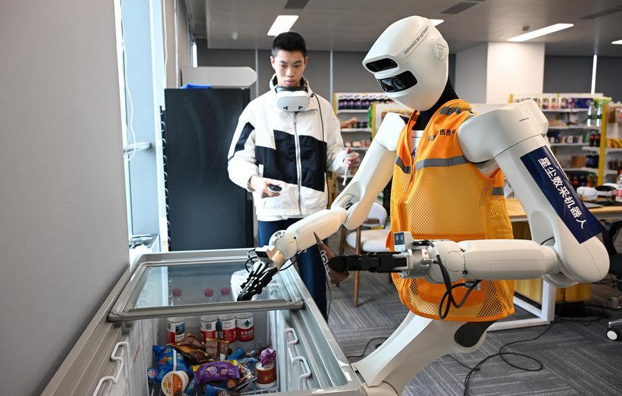 China targets stable employment, enhanced social security in next five years