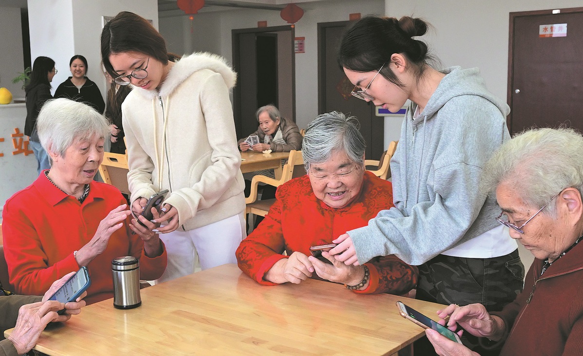 China targets average life expectancy of 80 by 2030 in new five-year health plan