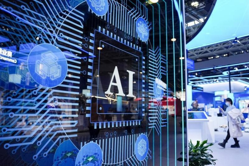 Xi to set out vision for AI development
