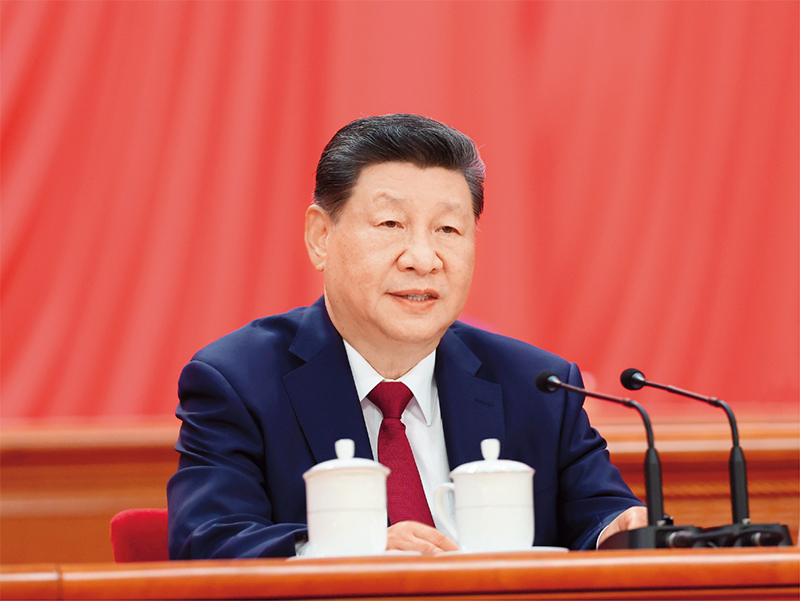 习近平:在庆祝中国共产党成立105周年大会上的讲话 习近平:在庆祝中国共产党成立105周年大会上的讲话