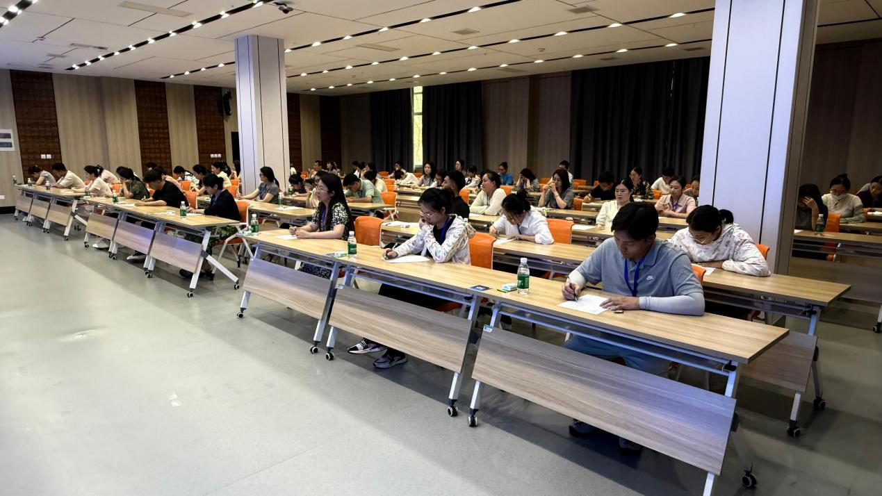 第十一届全省高校辅导员素质能力大赛举办