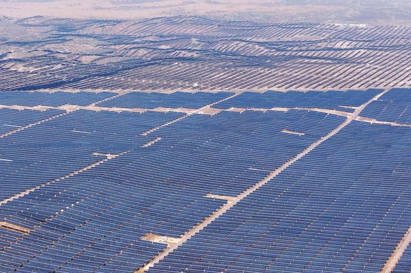 China's energy storage sector benefits from synergy between AI, electricity
