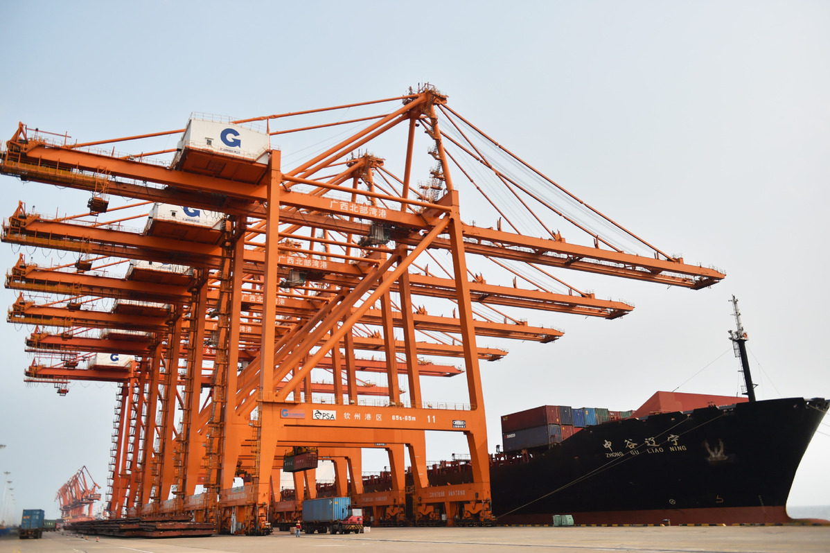 Chinese public widely endorses deeper China-ASEAN cooperation