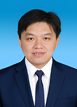 河南省数据局党组成员：王东峰