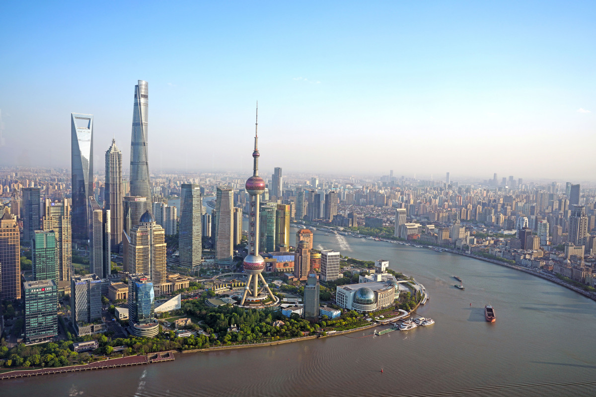 China vows to keep capital market stable