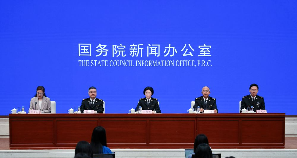 Cross-border e-commerce shoppers in China hit 140 mln in H1