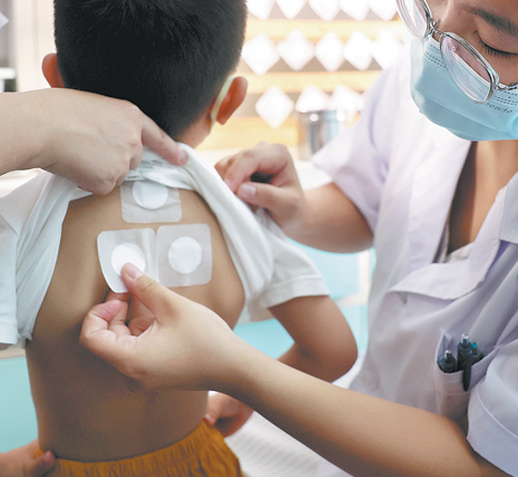 China to boost inheritance, innovation of traditional Chinese medicine