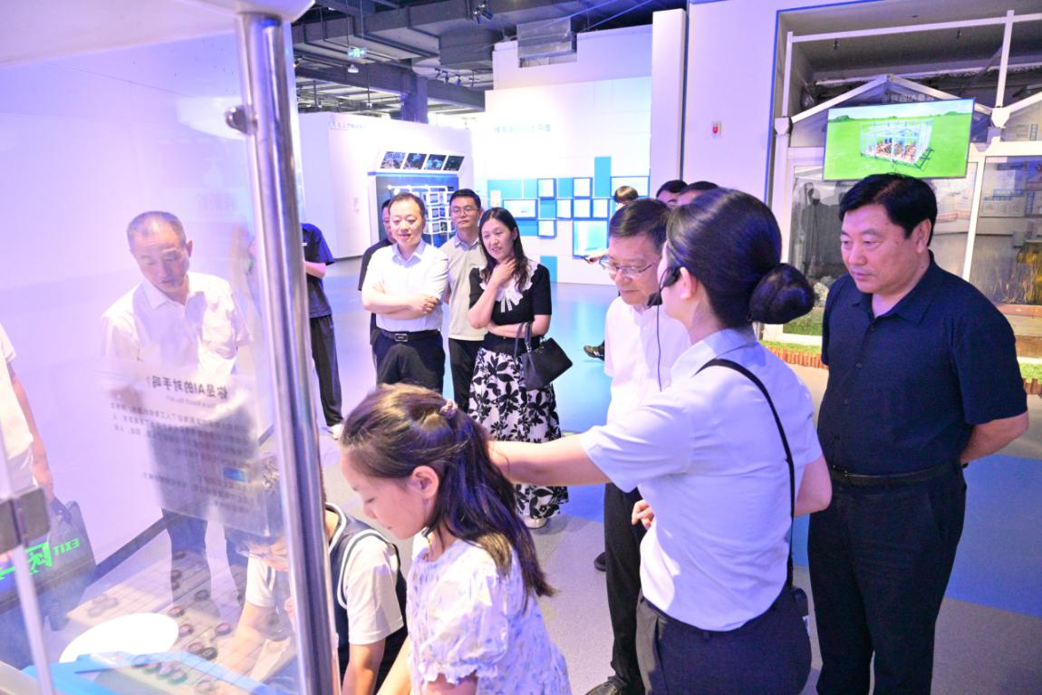 2026年河南省普通高中学生学科素养拓展实践活动启动