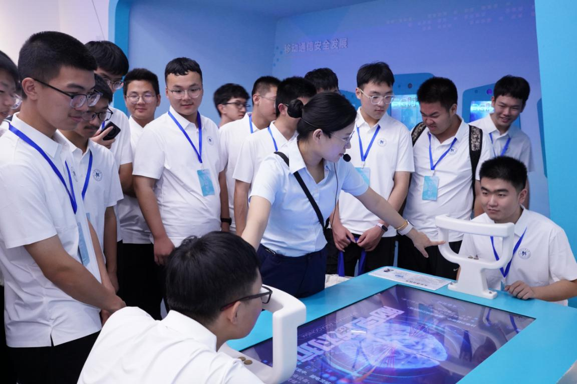 2026年河南省普通高中学生学科素养拓展实践活动启动